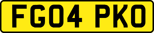 FG04PKO