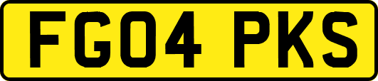 FG04PKS