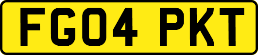 FG04PKT