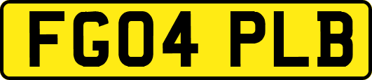 FG04PLB