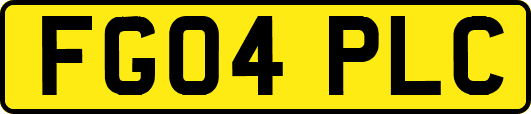 FG04PLC