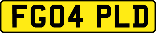 FG04PLD