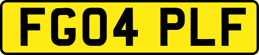 FG04PLF
