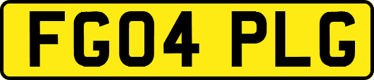 FG04PLG