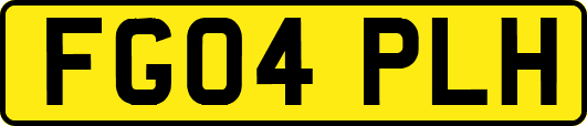 FG04PLH