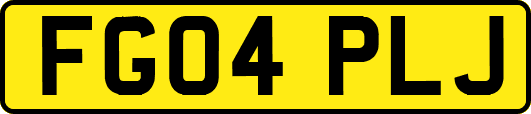 FG04PLJ