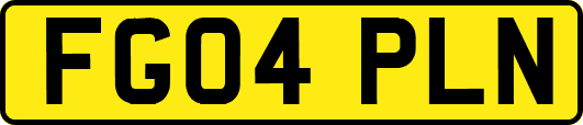 FG04PLN