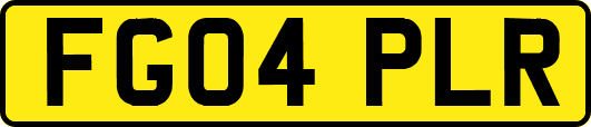 FG04PLR