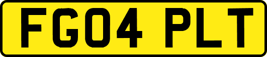 FG04PLT
