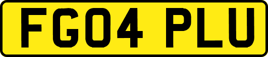 FG04PLU