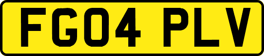 FG04PLV