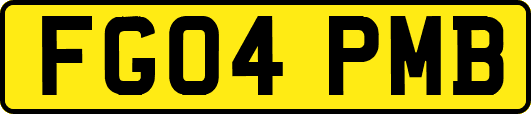 FG04PMB