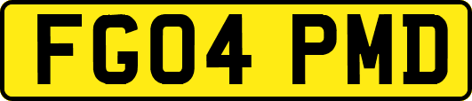 FG04PMD
