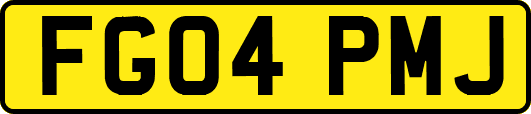 FG04PMJ