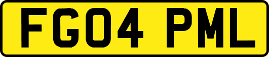FG04PML