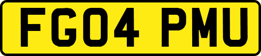 FG04PMU