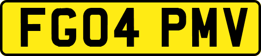 FG04PMV
