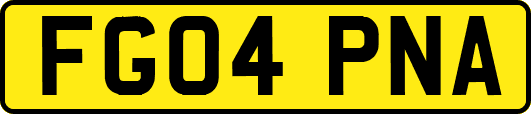 FG04PNA