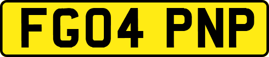 FG04PNP