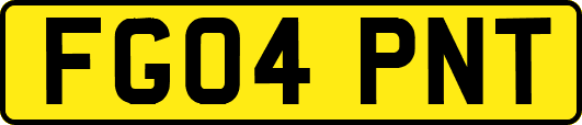 FG04PNT