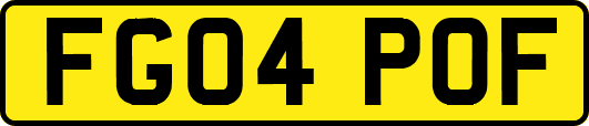 FG04POF