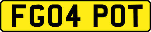 FG04POT
