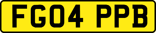 FG04PPB