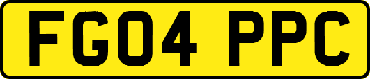 FG04PPC