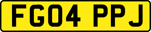 FG04PPJ