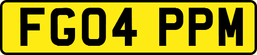 FG04PPM