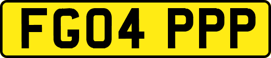 FG04PPP