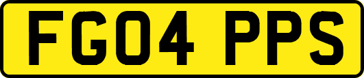 FG04PPS