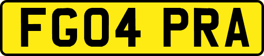 FG04PRA