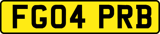 FG04PRB