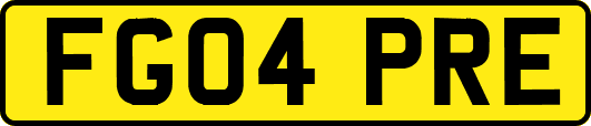 FG04PRE