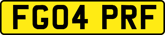 FG04PRF