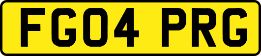 FG04PRG