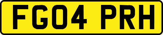 FG04PRH