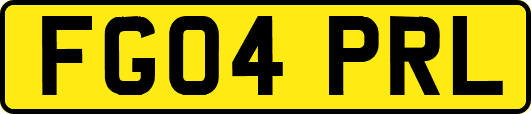 FG04PRL