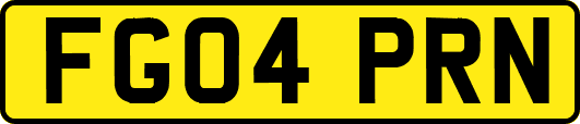 FG04PRN