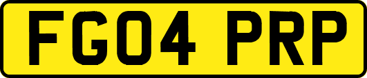 FG04PRP