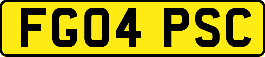FG04PSC