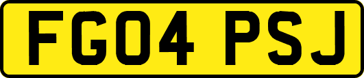 FG04PSJ