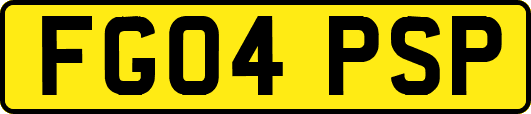 FG04PSP