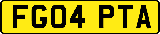 FG04PTA