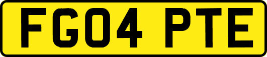 FG04PTE