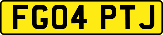FG04PTJ