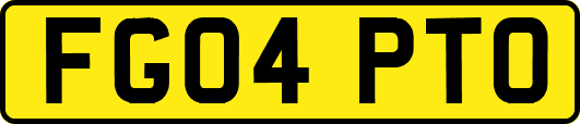 FG04PTO