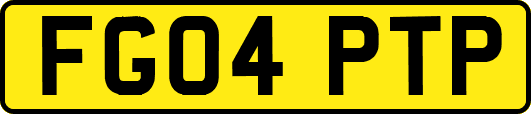 FG04PTP