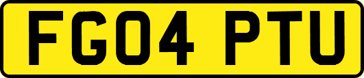 FG04PTU